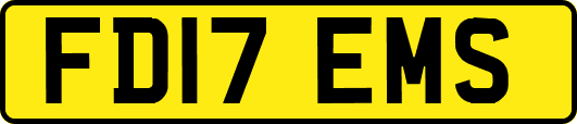 FD17EMS