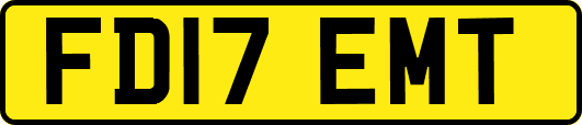 FD17EMT
