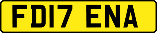 FD17ENA