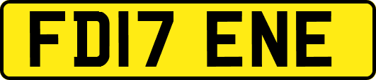FD17ENE