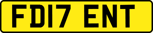 FD17ENT