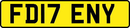 FD17ENY