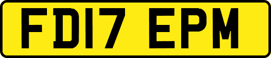 FD17EPM