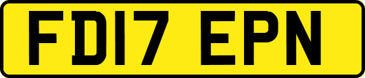 FD17EPN