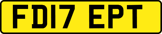 FD17EPT