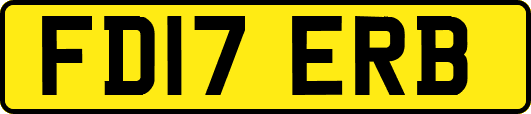 FD17ERB