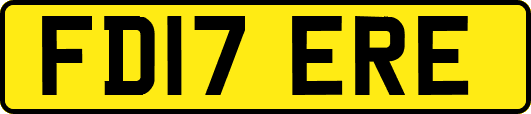 FD17ERE