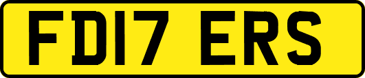 FD17ERS