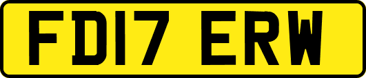 FD17ERW