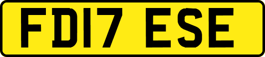 FD17ESE