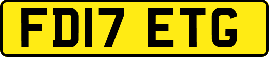 FD17ETG