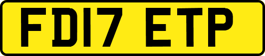 FD17ETP
