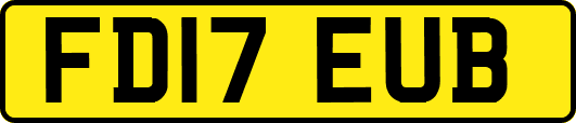 FD17EUB