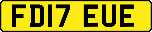 FD17EUE