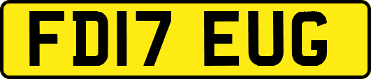 FD17EUG