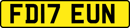 FD17EUN