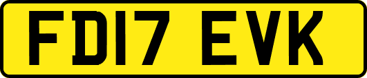 FD17EVK