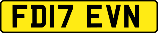 FD17EVN
