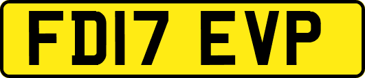 FD17EVP