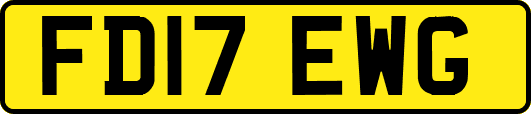 FD17EWG