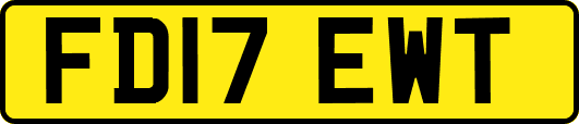 FD17EWT