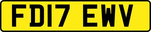 FD17EWV