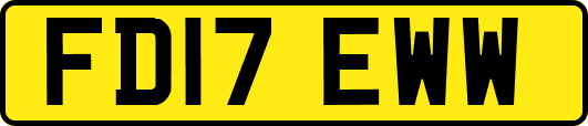 FD17EWW