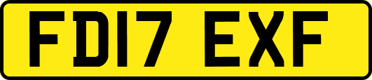 FD17EXF