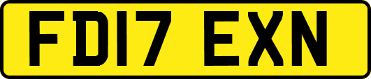 FD17EXN