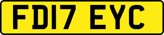 FD17EYC