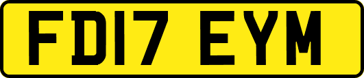 FD17EYM