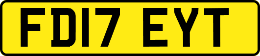 FD17EYT