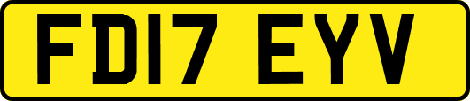 FD17EYV
