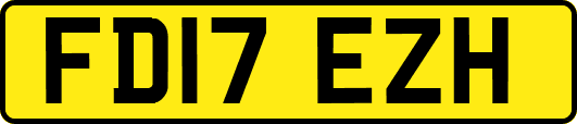 FD17EZH