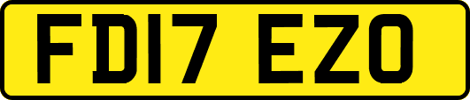 FD17EZO