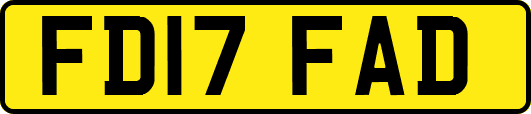 FD17FAD