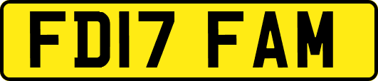 FD17FAM