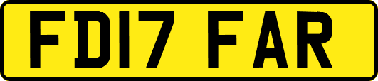 FD17FAR