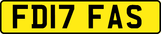 FD17FAS