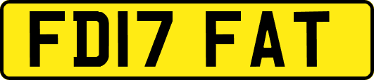 FD17FAT