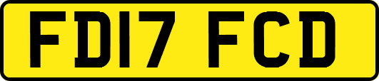 FD17FCD
