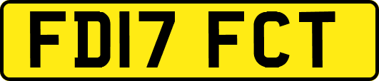 FD17FCT