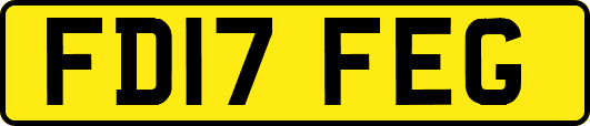 FD17FEG