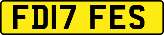 FD17FES
