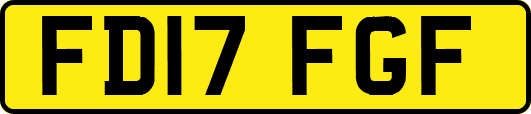 FD17FGF