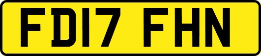 FD17FHN