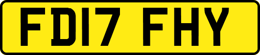 FD17FHY