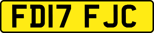 FD17FJC