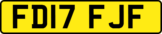 FD17FJF