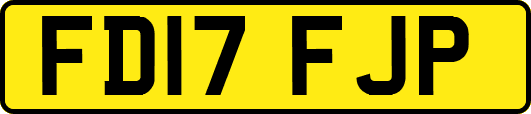 FD17FJP